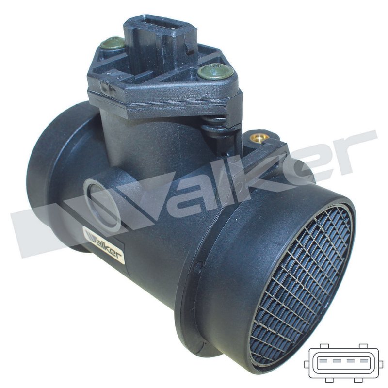 Walker 245-1126 Mass Air Flow Sensor