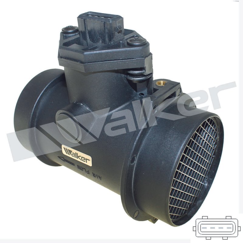 Walker 245-1130 Mass Air Flow Sensor