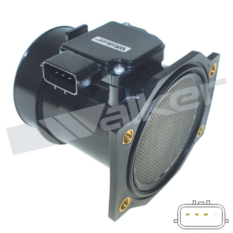 Walker 245-1135 Mass Air Flow Sensor