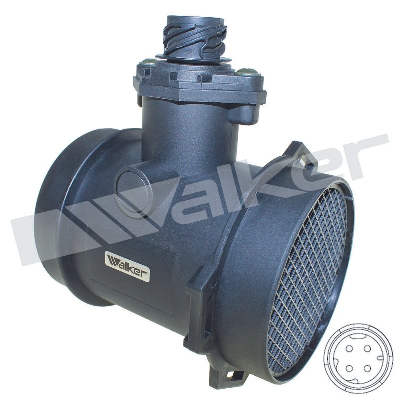 Walker 245-1147 Mass Air Flow Sensor