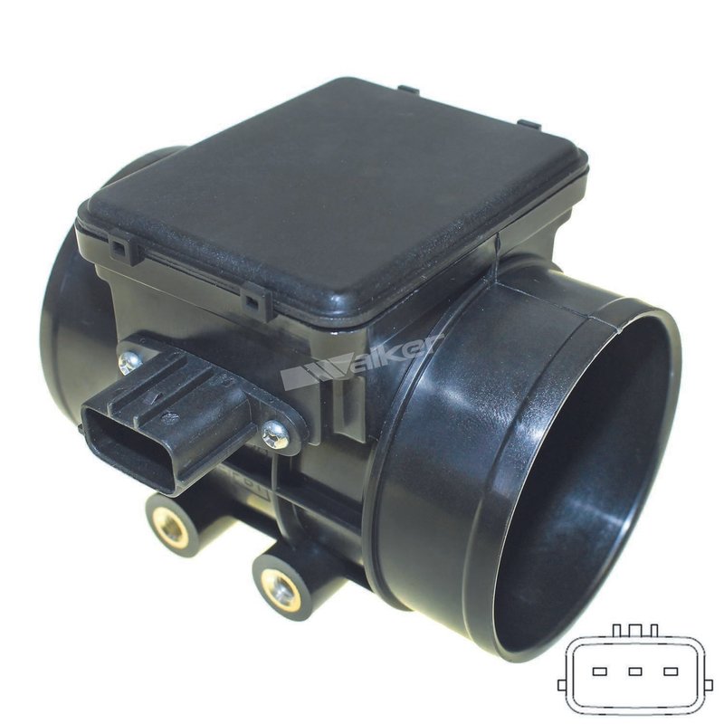 Walker 245-1155 Mass Air Flow Sensor