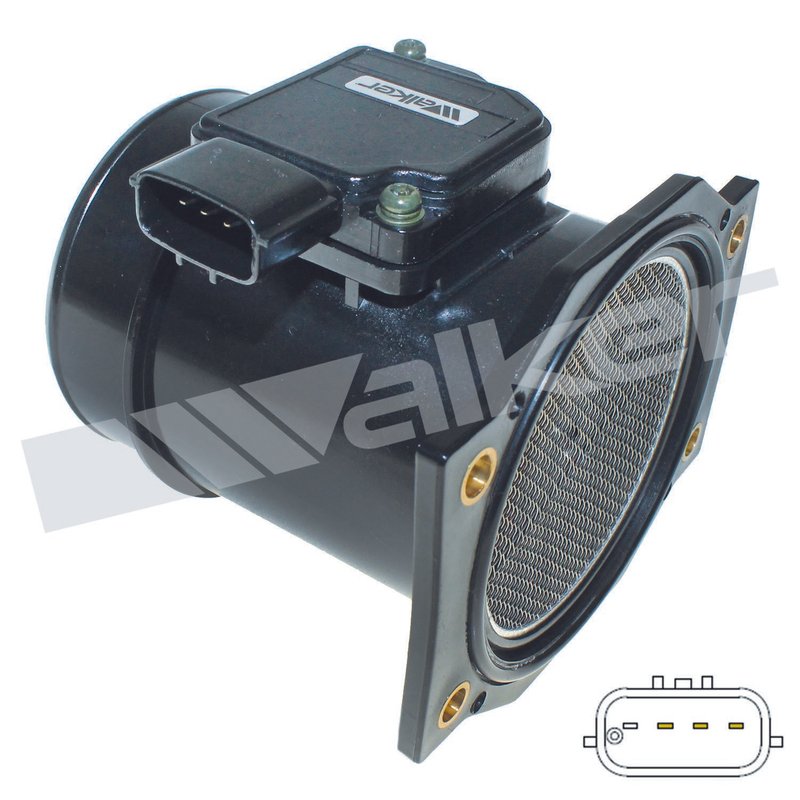 Walker 245-1156 Mass Air Flow Sensor