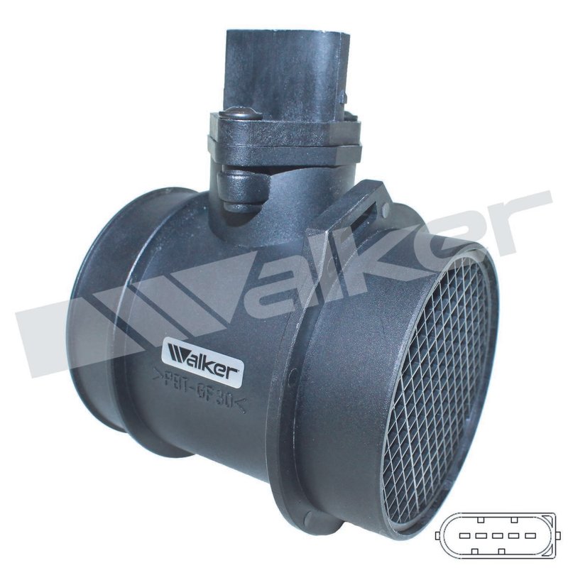 Walker 245-1179 Mass Air Flow Sensor