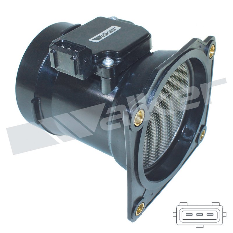 Walker 245-1202 Mass Air Flow Sensor