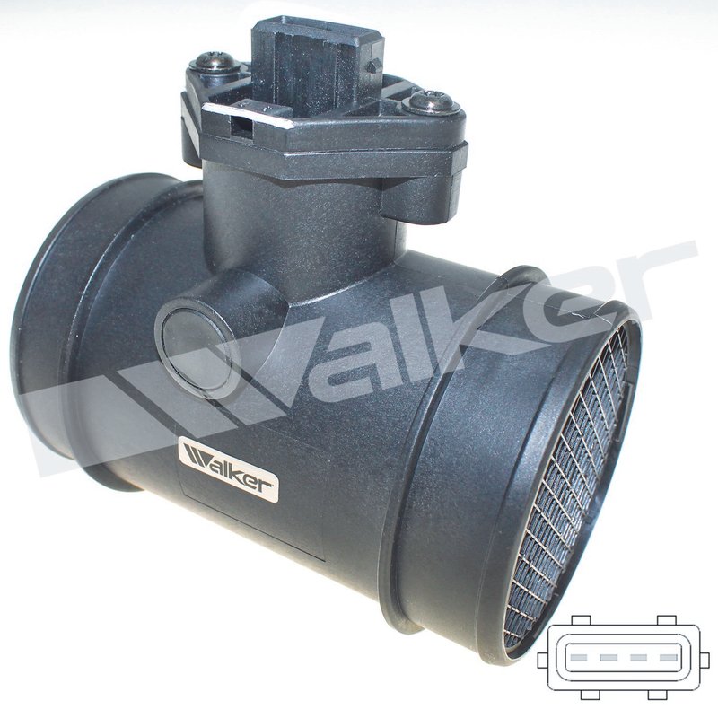 Walker 245-1215 Mass Air Flow Sensor