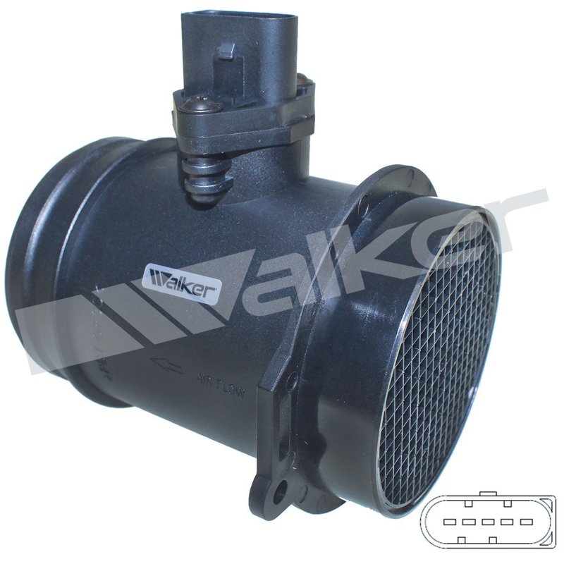 Walker 245-1218 Mass Air Flow Sensor