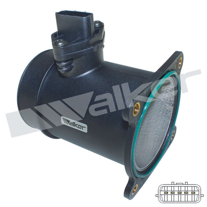 Walker 245-1240 Mass Air Flow Sensor
