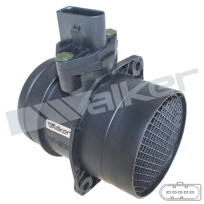 Walker 245-1245 Mass Air Flow Sensor