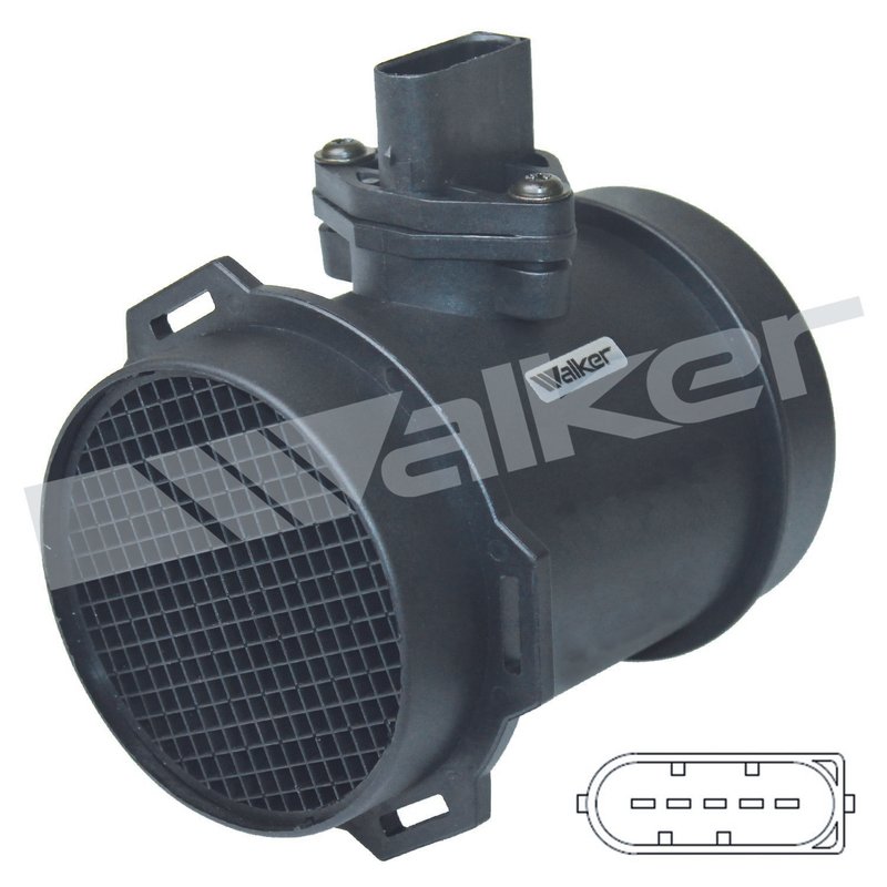 Walker 245-1261 Mass Air Flow Sensor