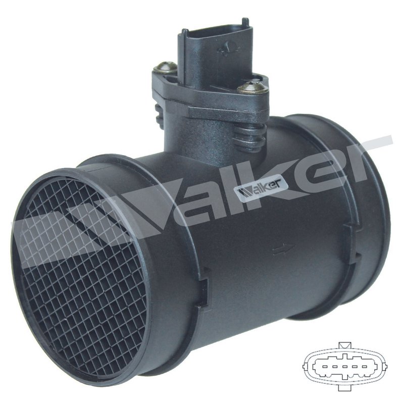 Walker 245-1263 Mass Air Flow Sensor