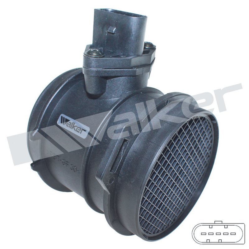 Walker 245-1271 Mass Air Flow Sensor