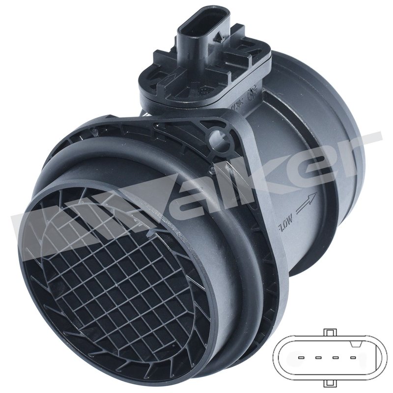 Walker 245-1396 Mass Air Flow Sensor