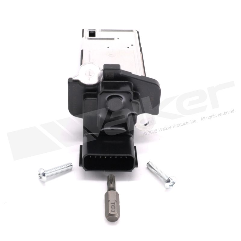 Walker 245-1665 Mass Air Flow Sensor