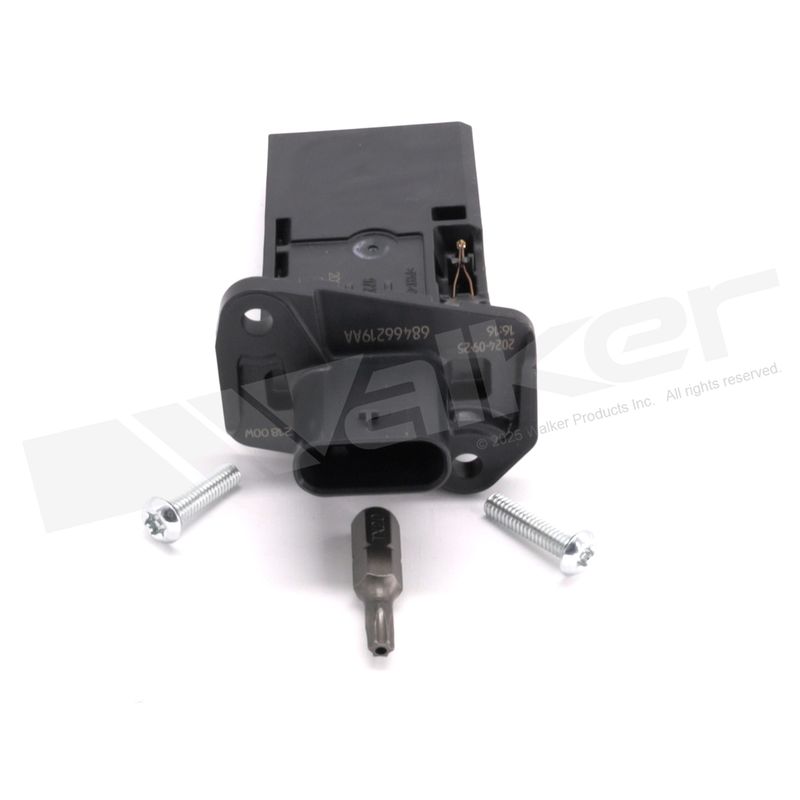 Walker 245-1710 Mass Air Flow Sensor