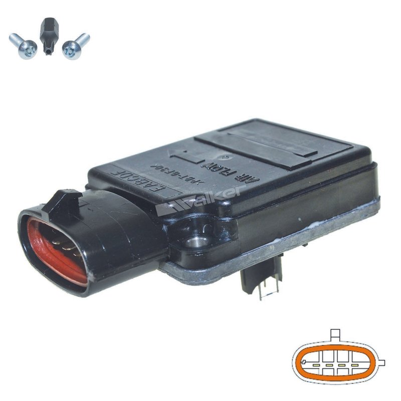 Walker 245-2033 Mass Air Flow Sensor