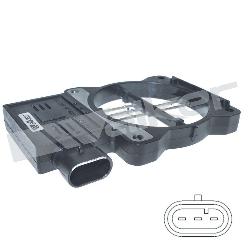 Walker 245-2062 Mass Air Flow Sensor
