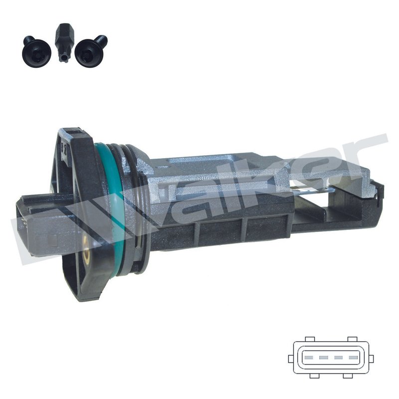 Walker 245-2215 Mass Air Flow Sensor