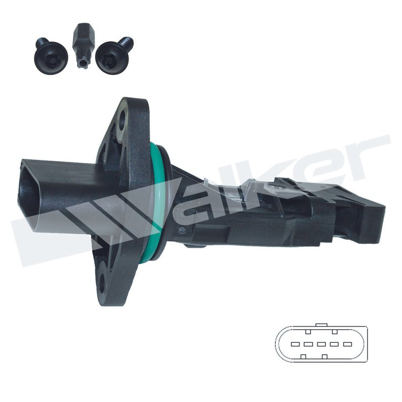 Walker 245-2248 Mass Air Flow Sensor