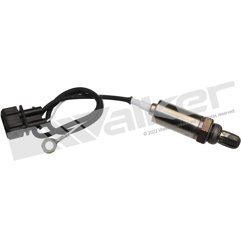 Walker 250-21037 Oxygen Sensor - Upstream