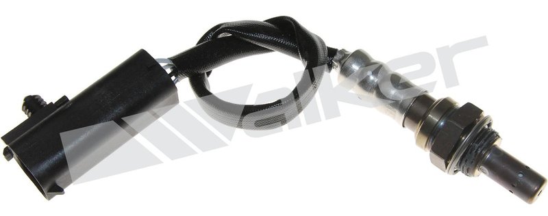 Walker 250-24004 Oxygen Sensor - Downstream, Upstream, Upstream Front or Upstream Rear
