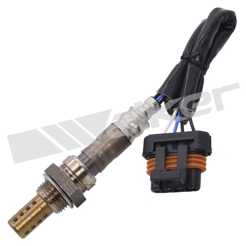 Walker 250-24019 Oxygen Sensor - Upstream, Upstream Left or Upstream Right