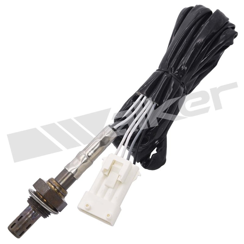 Walker 250-24048 Oxygen Sensor - Downstream, Downstream Front or Downstream Rear