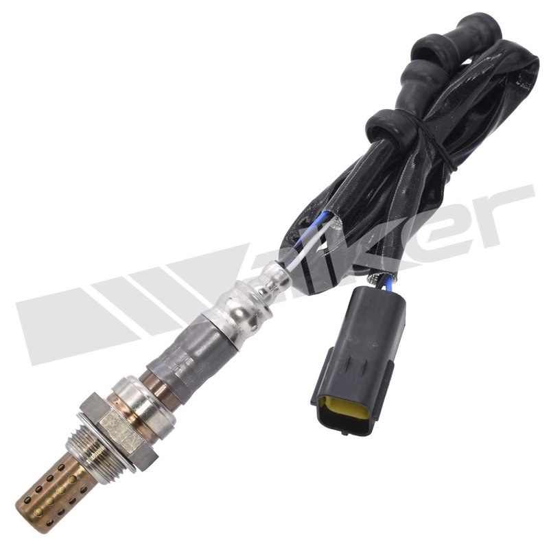 Walker 250-24072 Oxygen Sensor - Downstream, Downstream Front or Upstream