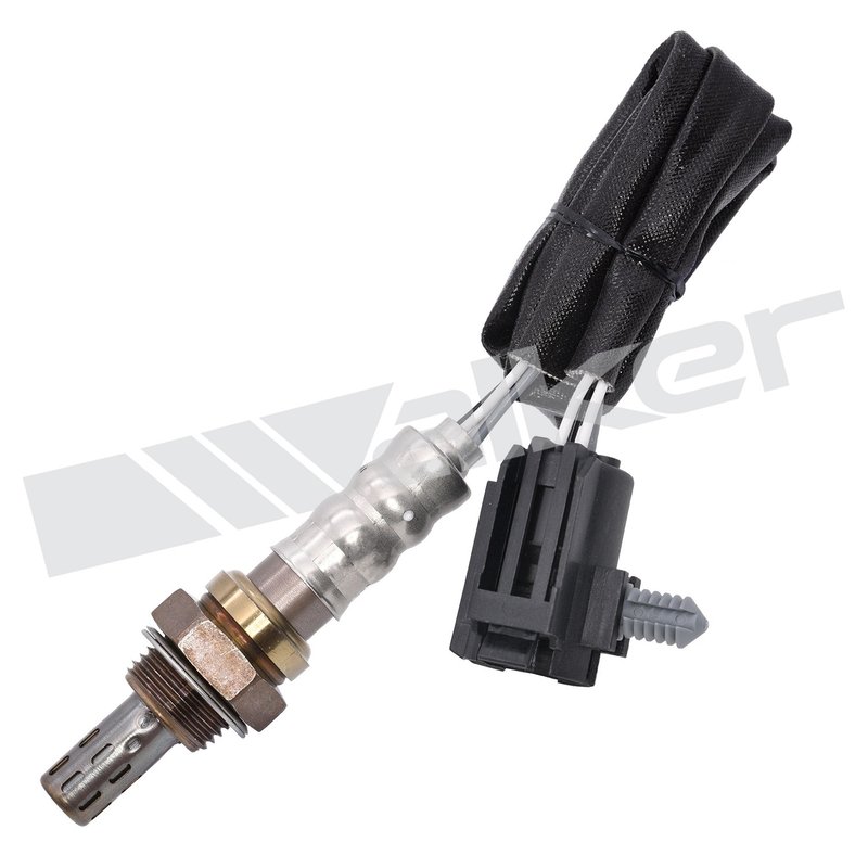 Walker 250-24076 Oxygen Sensor - Upstream, Upstream Front or Upstream Rear