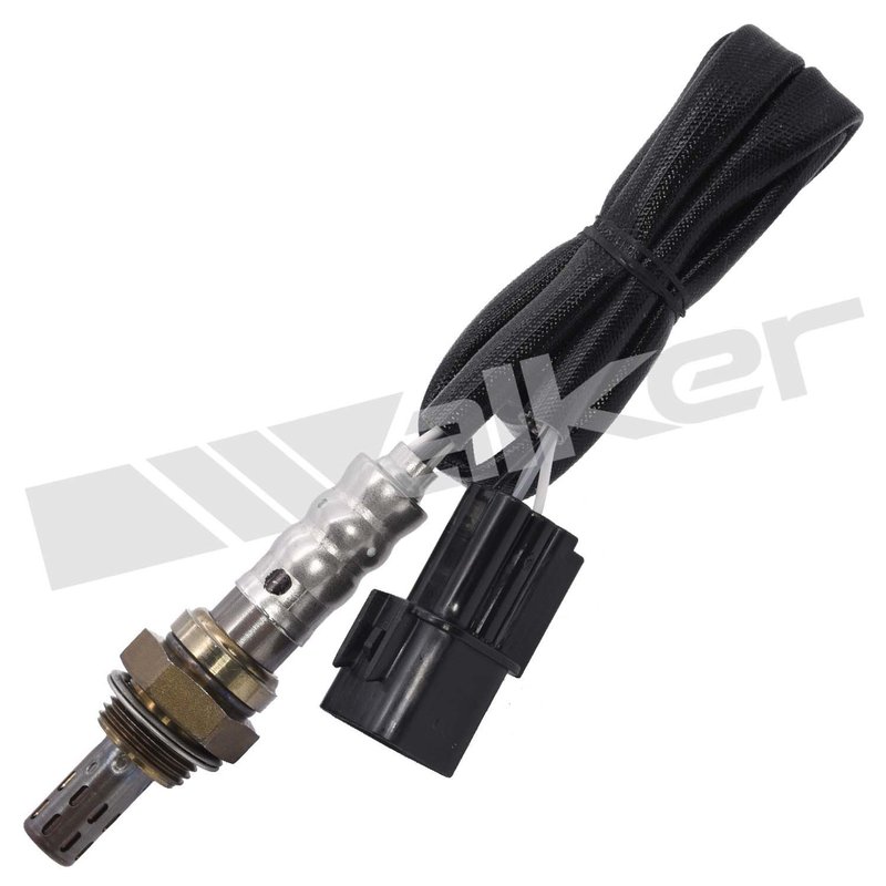 Walker 250-241046 Oxygen Sensor - Downstream Rear or Upstream Left