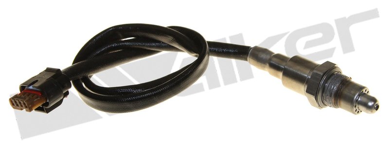 Walker 250-241175 Oxygen Sensor - Downstream, Downstream Left or Downstream Right