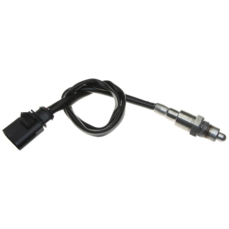 Walker 250-241203 Oxygen Sensor - Center or Downstream