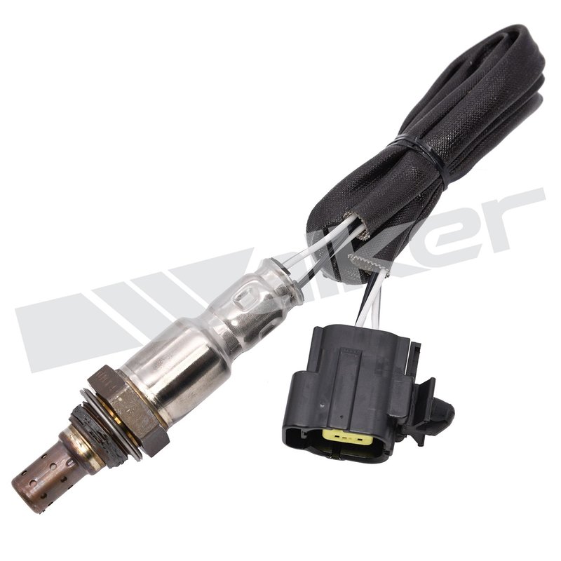 Walker 250-24128 Oxygen Sensor - Downstream, Downstream Rear or Upstream
