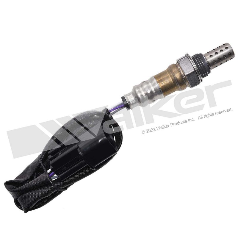 Walker 250-241298 Oxygen Sensor - Downstream
