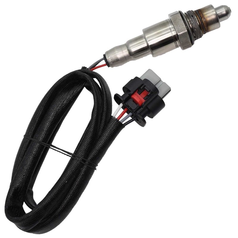 Walker 250-241310 Oxygen Sensor - Downstream