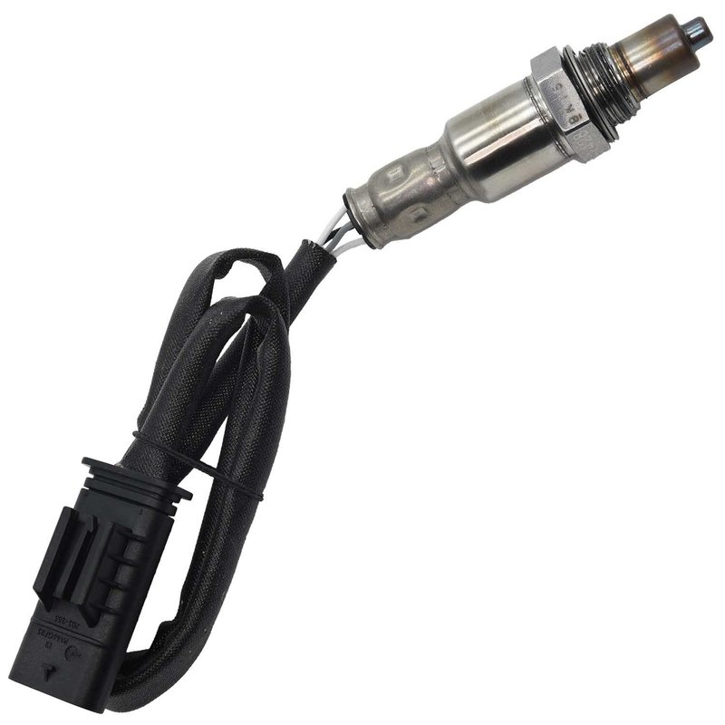 Walker 250-241313 Oxygen Sensor - Downstream