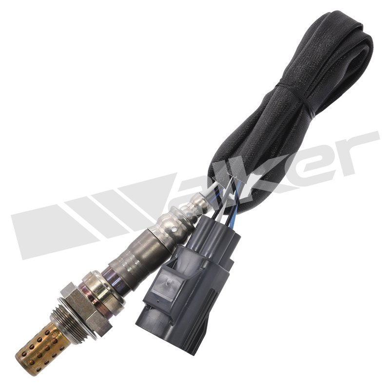 Walker 250-24408 Oxygen Sensor - Center or Downstream