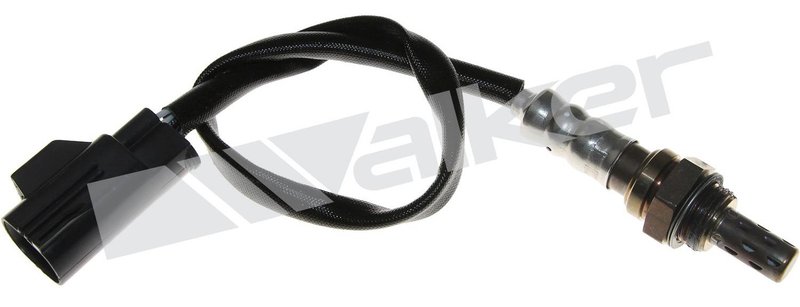 Walker 250-24450 Oxygen Sensor - Upstream, Upstream Left or Upstream Right