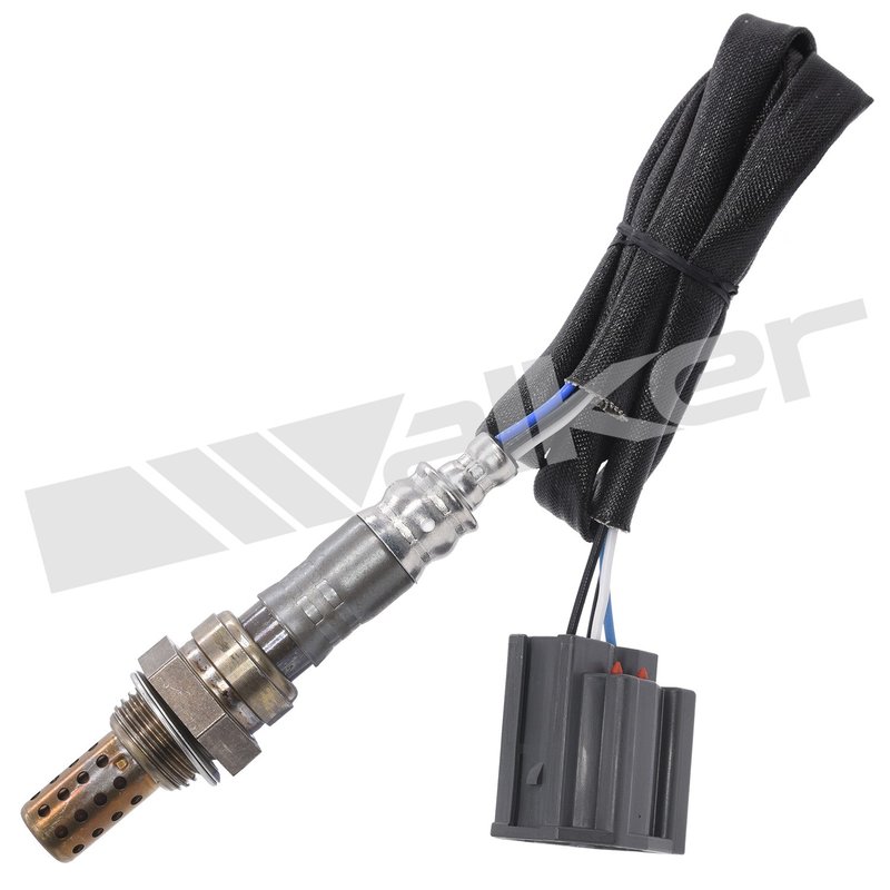 Walker 250-24676 Oxygen Sensor - Center or Downstream