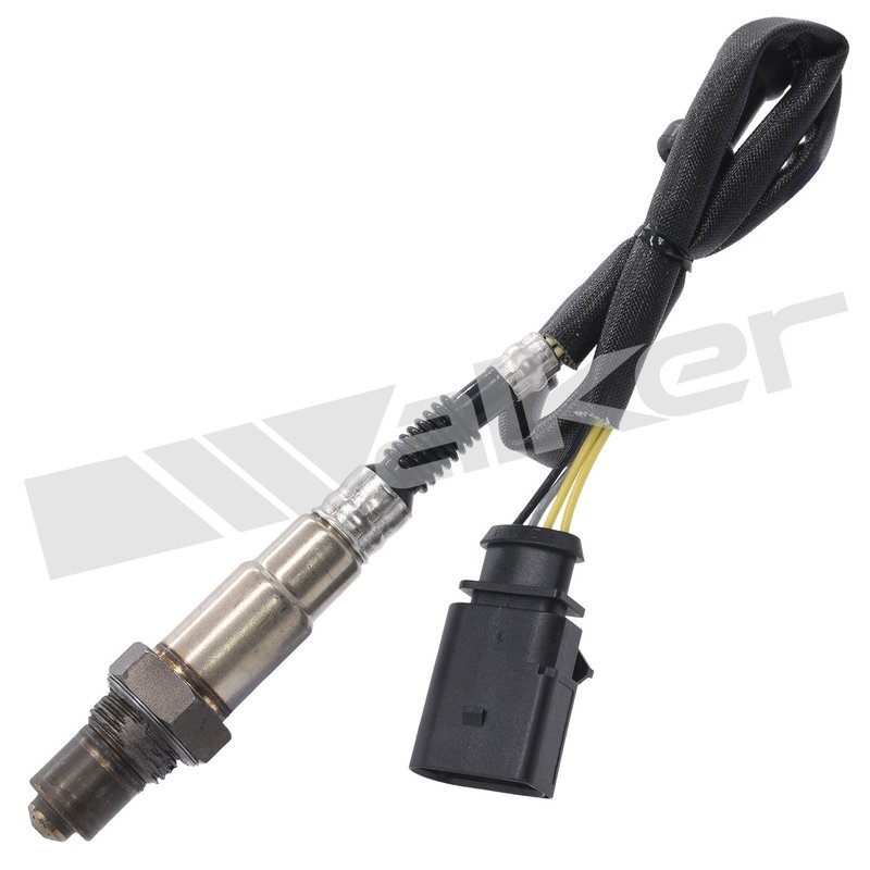 Walker 250-24699 Oxygen Sensor - Downstream, Downstream Rear or Downstream Right