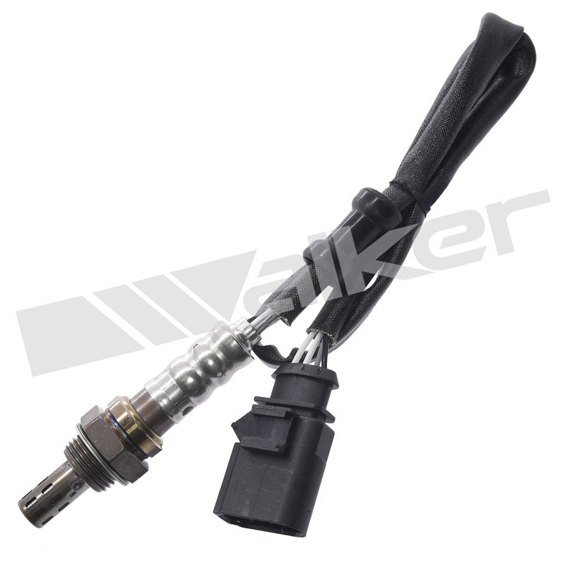 Walker 250-24953 Oxygen Sensor - Center, Downstream Left or Upstream