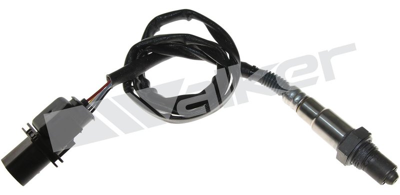 Walker 250-25045 Oxygen Sensor - Upstream, Upstream Left or Upstream Right