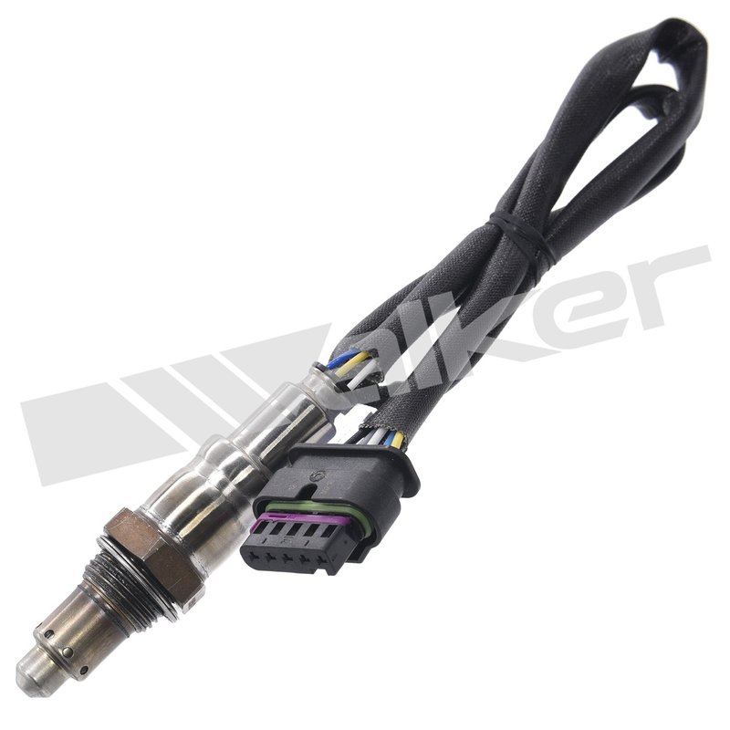Walker 250-25135 Oxygen Sensor - Upstream, Upstream Left or Upstream Right