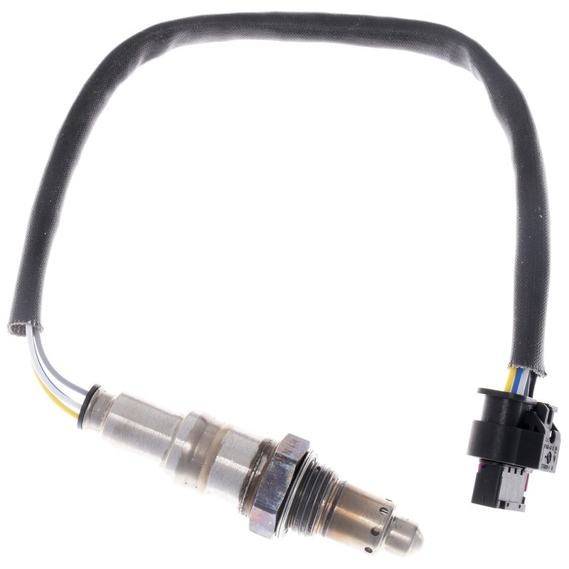 Walker 250-25174 Oxygen Sensor - Upstream, Upstream Left or Upstream Right