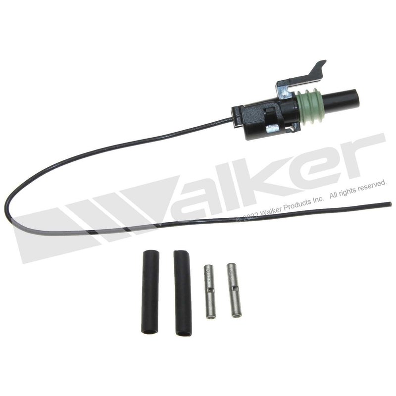 Walker 270-1000 Oxygen Sensor Connector