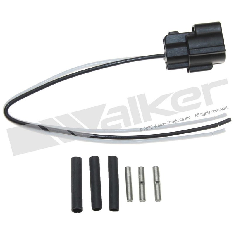 Walker 270-1004 Manifold Absolute Pressure Sensor Connector