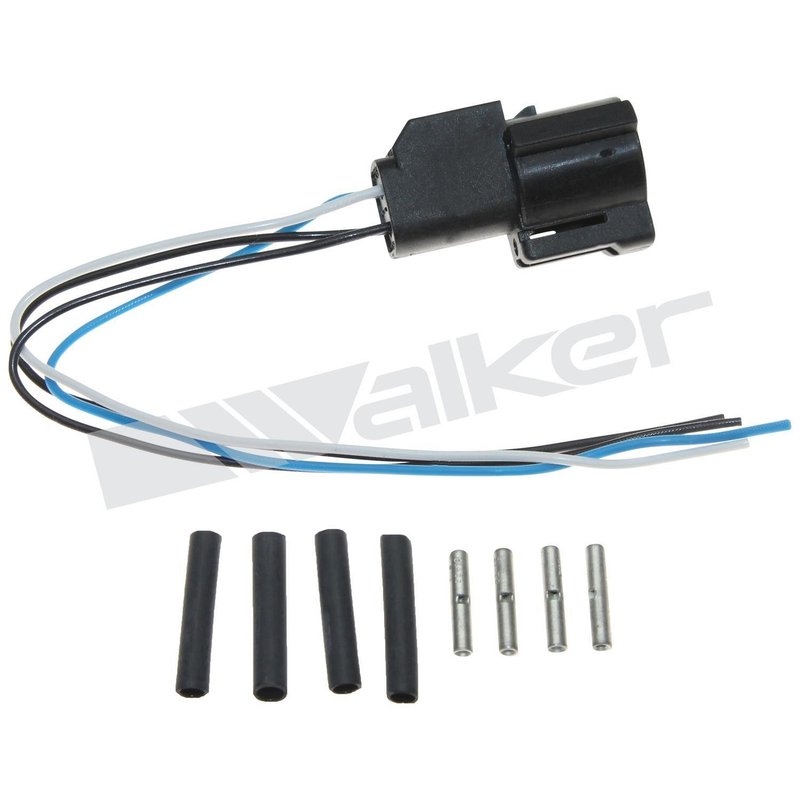 Walker 270-1012 Oxygen Sensor Connector