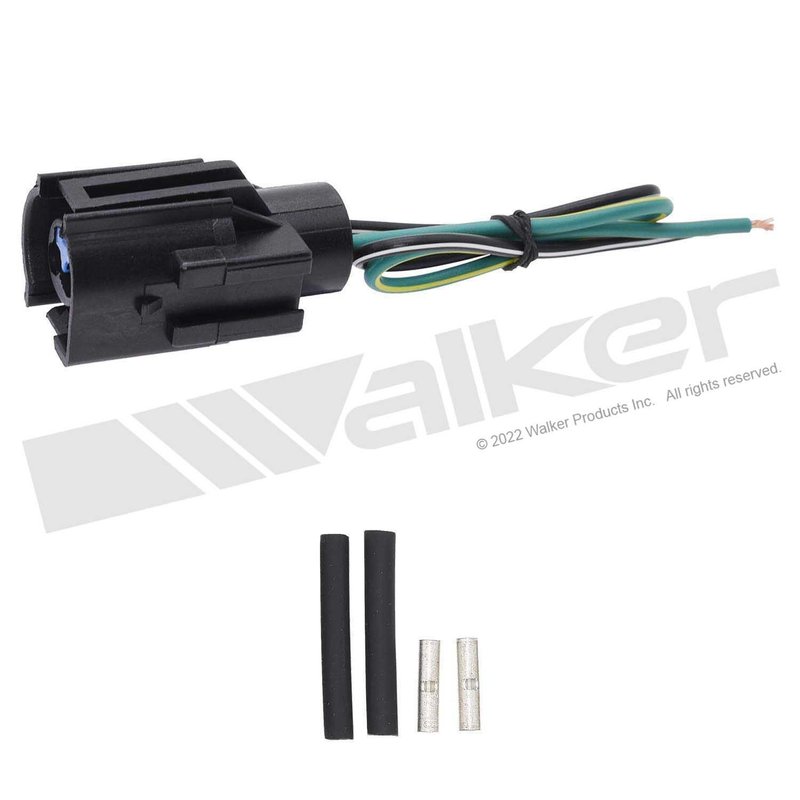 Walker 270-1049 Engine Coolant Temperature Sensor Connector