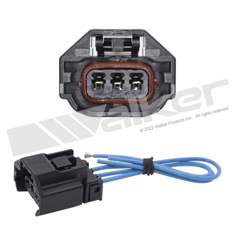 Walker 270-1061 Engine Camshaft Position Sensor Connector