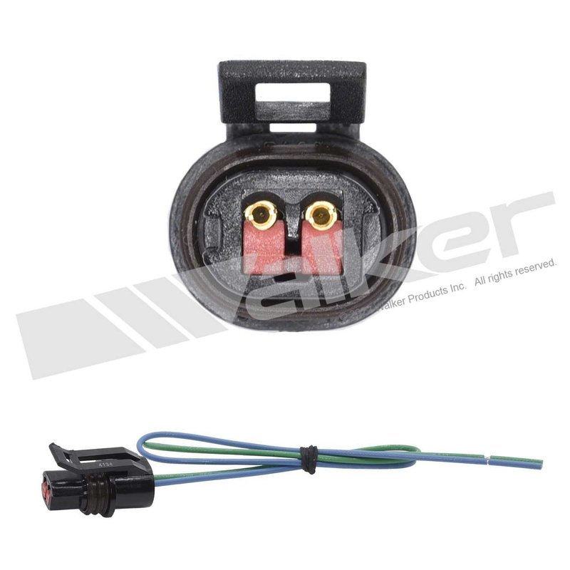 Walker 270-1063 Vehicle Speed Sensor Connector