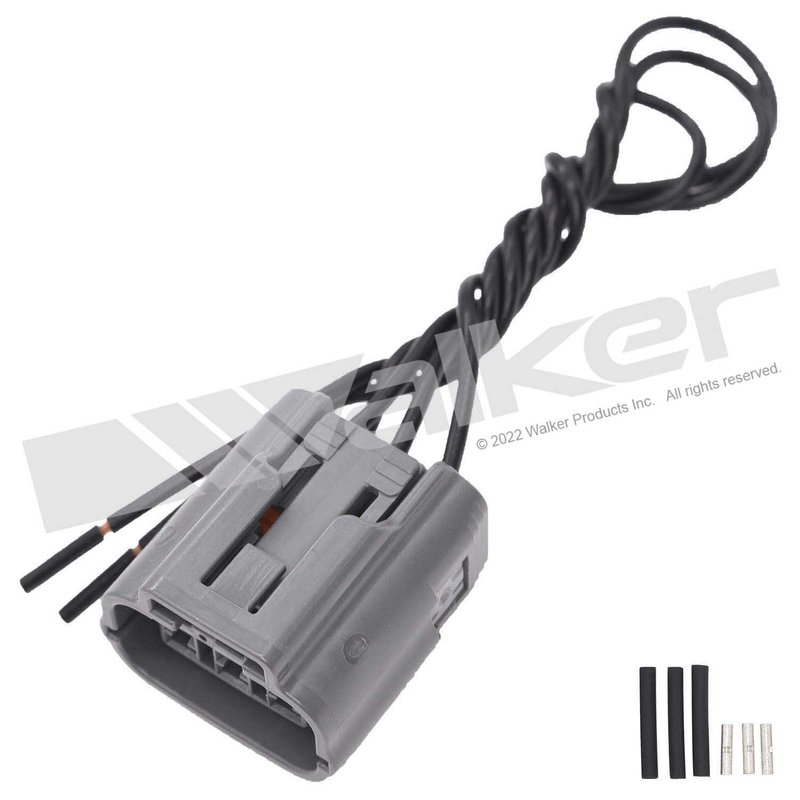 Walker 270-1078 Ignition Coil Connector